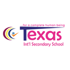 Texas International Secondary  ícone