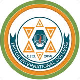 Triton International SS & Coll иконка