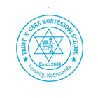 Trust N Care Montessori icon