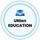 آیکون‌ UNIon EDUCATION