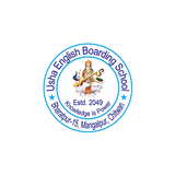 Usha English Boarding School icon