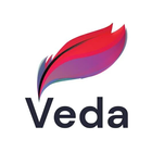Veda - Students App ícone