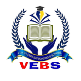 Vijaya English Boarding School simgesi
