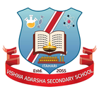 Vishwa Adarsha Secondary Schoo आइकन