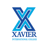 Xavier Bachelor & Masters ícone