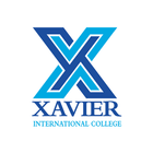 Xavier International College ícone