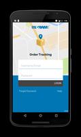 OrderTracking Affiche