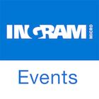 Ingram Micro Events icône