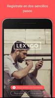 LexGoApp - Encuentra abogado poster