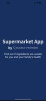 Supermarket App Pro penulis hantaran