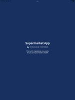 Supermarket App Pro syot layar 3