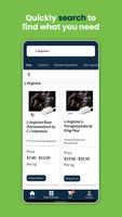 Ingredients Online Ekran Görüntüsü 2
