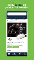 Ingredients Online Ekran Görüntüsü 3