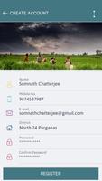 برنامه‌نما MK-BFBY Tracker عکس از صفحه