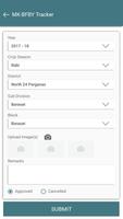 برنامه‌نما MK-BFBY Tracker عکس از صفحه