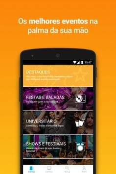 Ingresse 截图 1