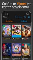 برنامه‌نما Ingresso.com عکس از صفحه