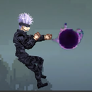 Jujutsu Kaisen for Melon Play APK