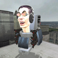 Skibidi Toilet Mod for GMOD