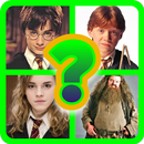 Harry Potter quiz ¿Qué personaje es?-APK