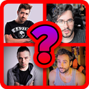 APK Youtubers Españoles ¿Qué Youtuber es?