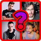 Youtubers Españoles ¿Qué Youtuber es? biểu tượng