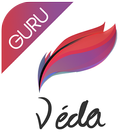 Veda Guru biểu tượng