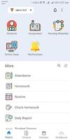 mySchoolBoard, Teacher's App স্ক্রিনশট 2