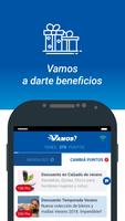 برنامه‌نما VAMOS - Al fin WIFI! عکس از صفحه