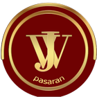 Pasaran Jawa biểu tượng