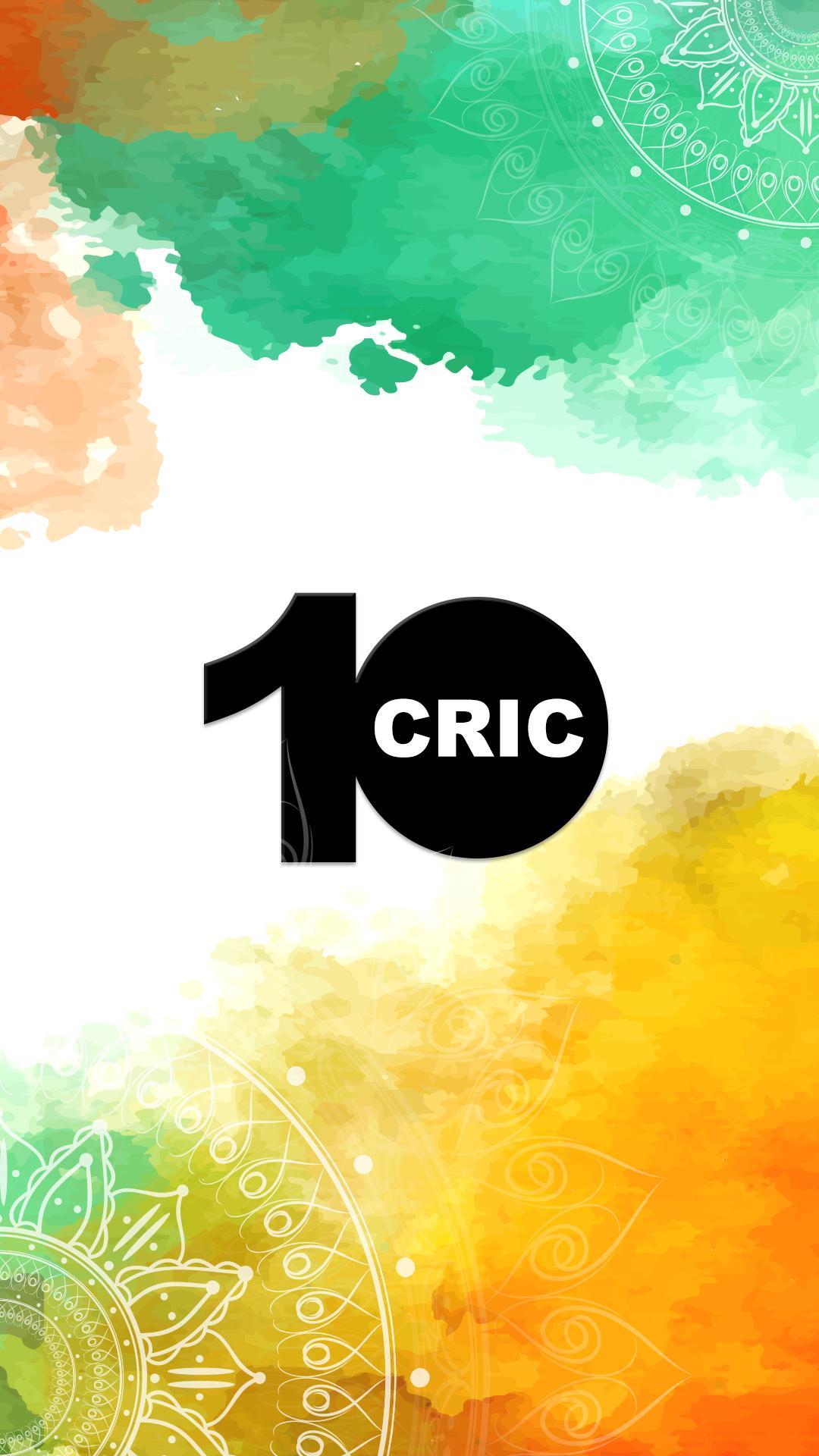 Download 10cric App Download 10cric App