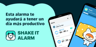 Guía: cómo descargar Alarma Shake-it en Android