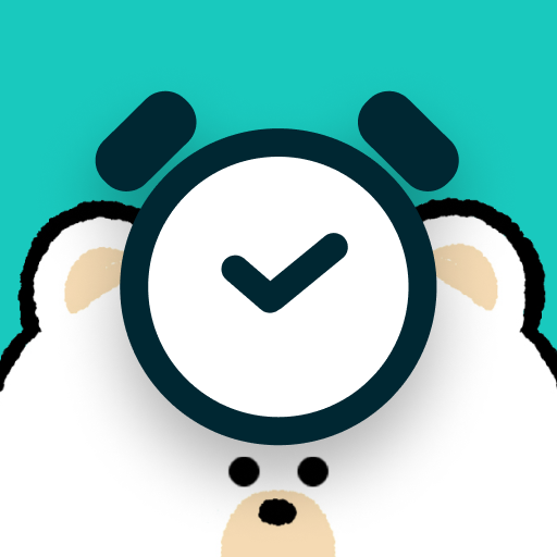 Shake it Alarm - Clock & Sleep