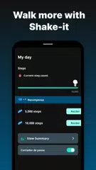 Shake-it Alarm - Clock & Sleep APK download
