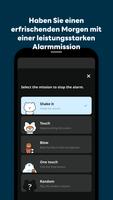 Shake-it Alarm Screenshot 1