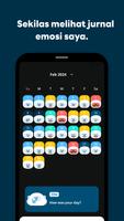 Shake-it Alarm : pelacak tidur screenshot 2