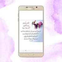 Urdu Poetry Status imagem de tela 2