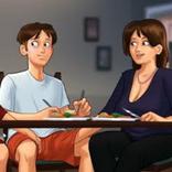 Summertime Saga Walkthrough