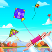 Ind Vs China Multiplayer Kite icon