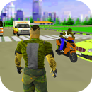 Indian Real Gangster Driving APK