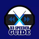X8 Speeder Higgs Domino Guide APK