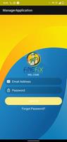 Finfix manger app screenshot 1