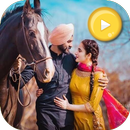 Punjabi Status & Stickers APK