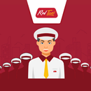 Red Taxi Driver APK
