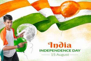 15th August Background Editor bài đăng