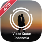 Status Video Wa Indonesia - In icône
