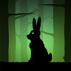 Black Bunny icono