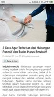 Indotainment.id - Indonesia En screenshot 1