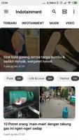 Indotainment.id - Indonesia En screenshot 2