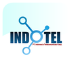 INDOTEL أيقونة